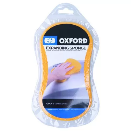Oxford Expanding Sponge - 