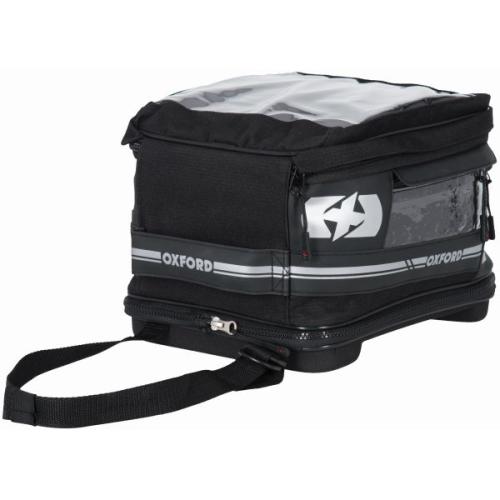 Oxford F1 18L QR Tank Bag - 