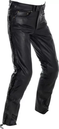 Richa Frings Jeans - schwarz