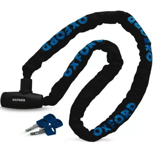 Oxford GP Chain8 Round 8mm x 1.2mt - 