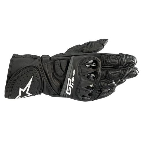 Alpinestars GP Plus R V2 Leather Gloves - black