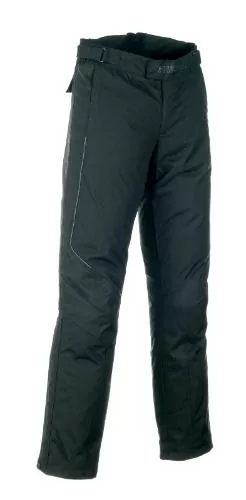 Richa Hurricane Pants Long - schwarz
