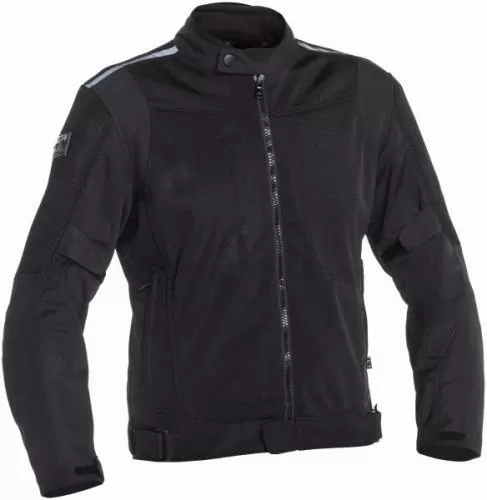 Richa Imperial Jacket - black