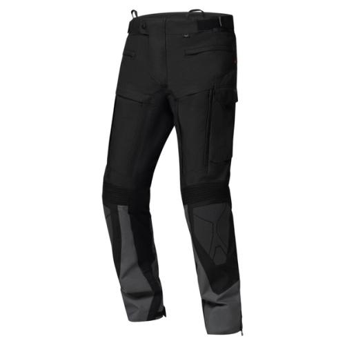 Richa Infinity 3 Adventure Trousers Long - black