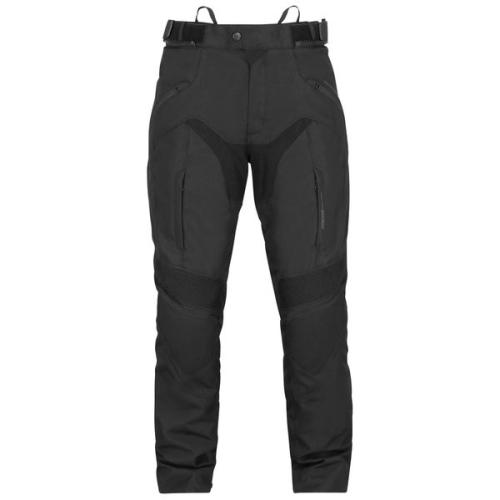 Richa Infinity 3 Trousers Women - black
