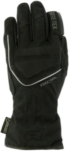 Richa Invader Gore-Tex® Gloves - black