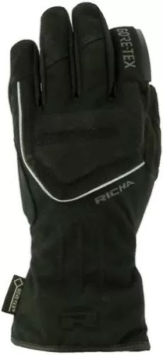 Richa Invader Gore-Tex® Gloves - black