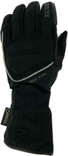 Richa Invader Gore-Tex® Gloves Lady - black