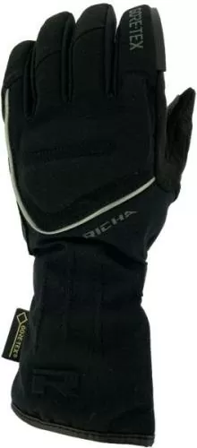 Richa Invader Gore-Tex® Gloves Lady - black