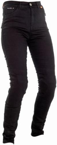 Richa Jegging Jeans Ladies - black