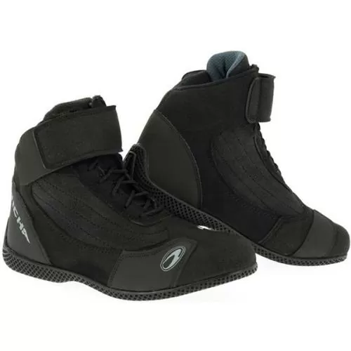 Richa Kart Evolution Shoes - black