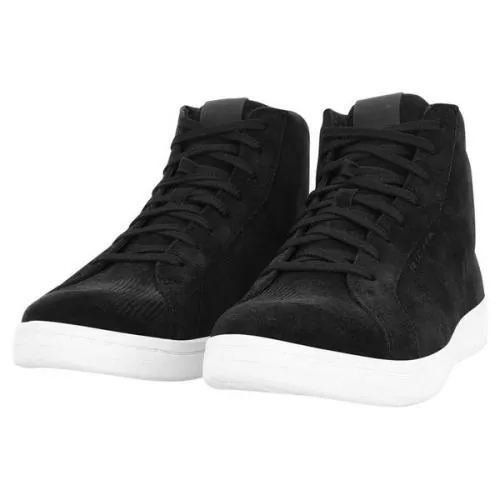 Richa Lewis Waterproof Sneaker Women - black