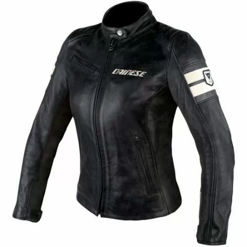 Dainese Lola D1 Ladies - schwarz