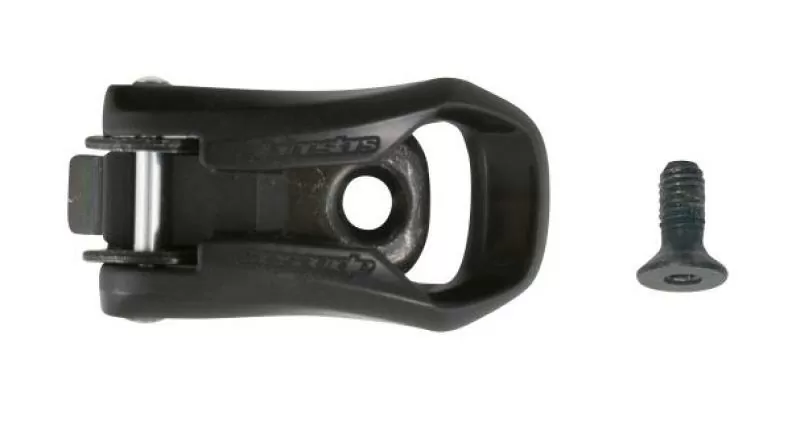 Alpinestars MX Buckle 2.14 with Screw - black