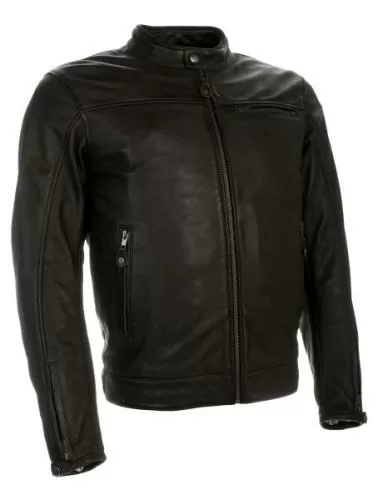 Richa Manhattan 2 - black