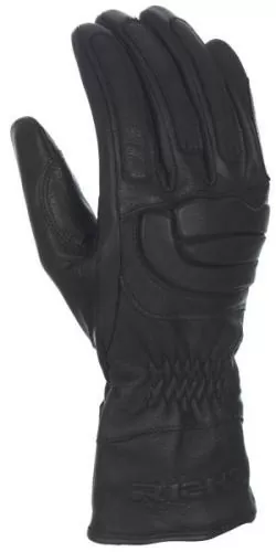Richa Mid Season Gloves Ladies - black