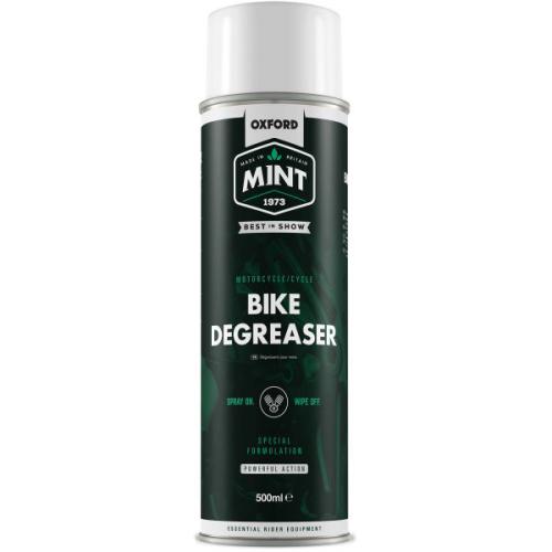 Oxford Mint Bike Degreaser 500ml - 