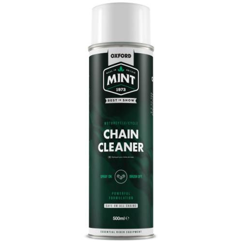 Oxford Mint Chain Cleaner 500ml - 