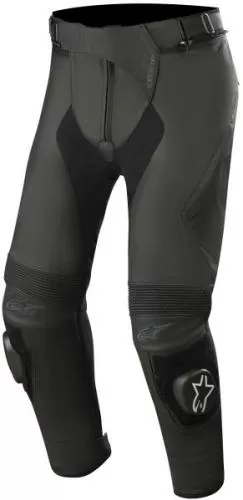 Alpinestars Missile V2 Leather Pants - black