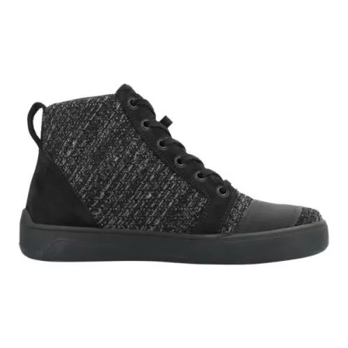 Richa Mistral Air Shoes Ladies - black