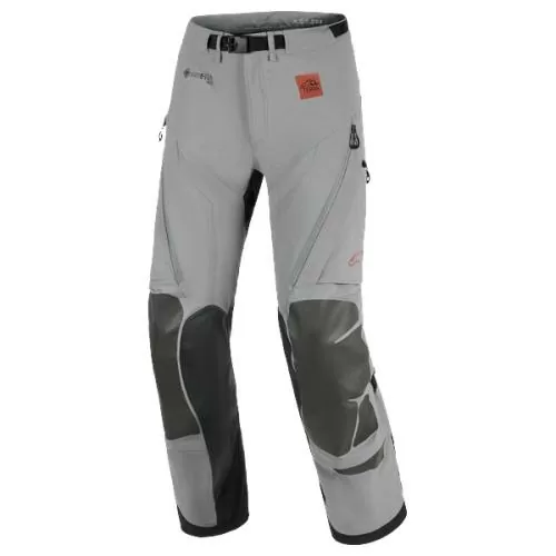Alpinestars Nazca 3L Gore-Tex® Pro Pants Short - dark gray black