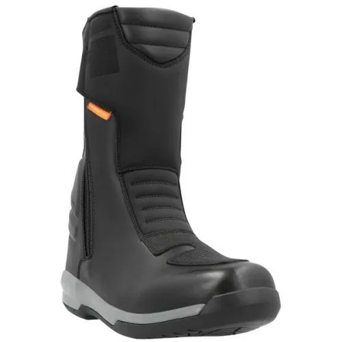 Richa Oberon Waterproof Boots - black