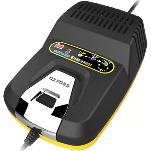 Oxford Oximiser 601 EU - 