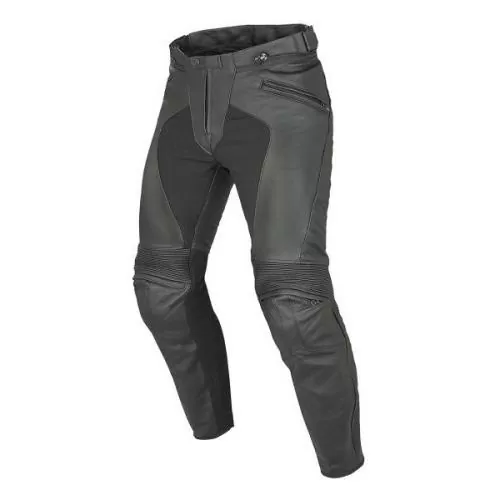 Dainese Pony C2 Pelle - schwarz