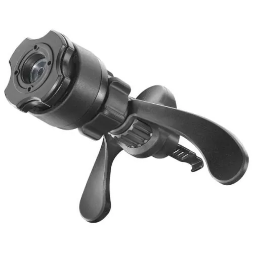 Interphone Quiklox Car Air Vent Holder - 