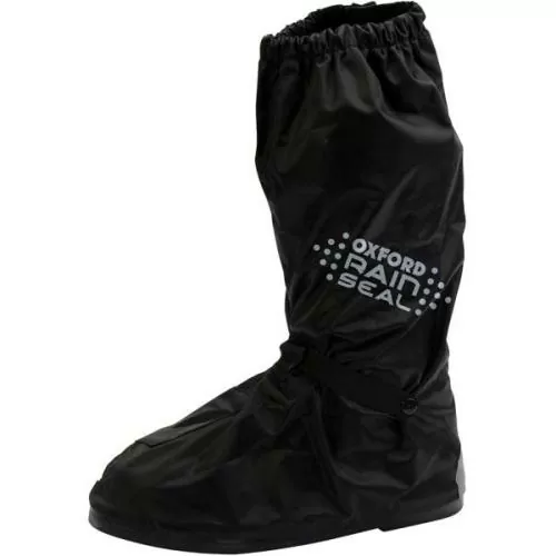 Oxford Rainseal Waterproof Overboots - 