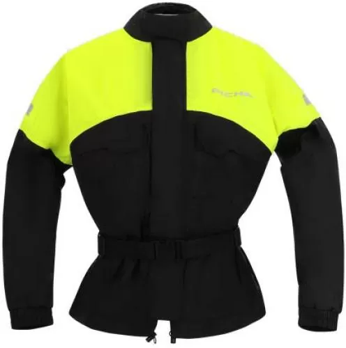 Richa Rainwarrior Jacket - fluo yellow