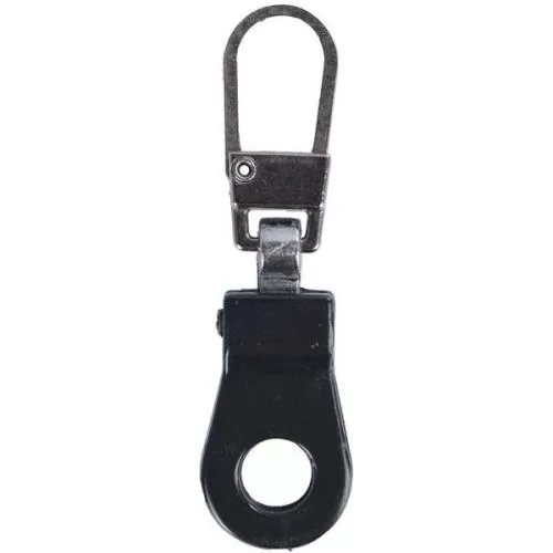 Oxford Replacement Zipper Pullers - 4 pk - 