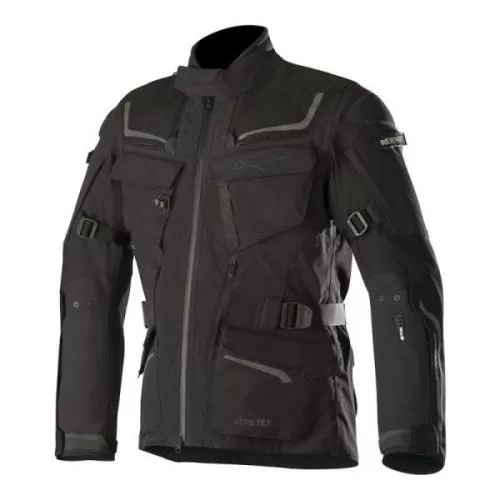 Alpinestars Revenant Gore-Tex® Pro Tech-Air Jaket - black