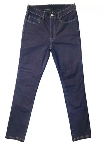 Bull-it SR6 Italian 17 Slim - blau