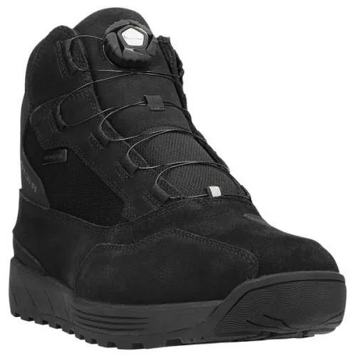 Richa Saturnus Waterproof Shoes - black
