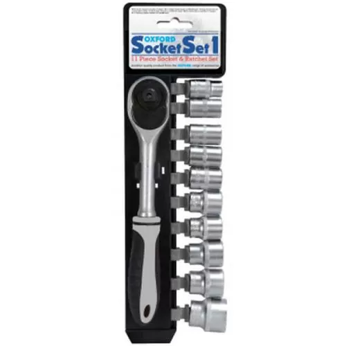 Oxford Socket Set 1 - 