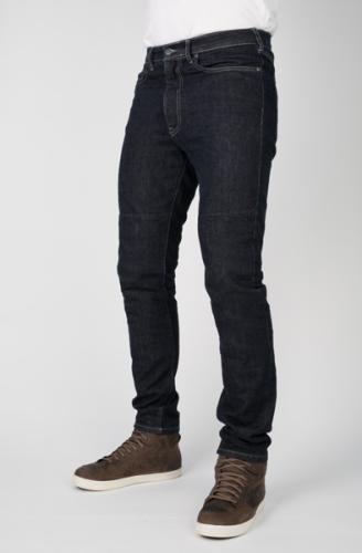 Bull-it Stealth One Skin Straight reg - navy