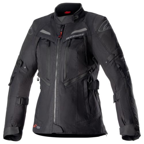 Alpinestars Stella Bogota' Pro Drystar® Jacket - black black