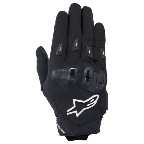 Alpinestars Stella SP X 3 Gloves - black white