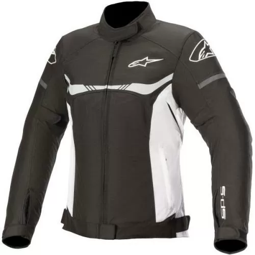 Alpinestars Stella T-SP S Waterproof Jacket - black white