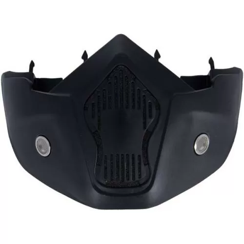 Oxford Street Mask Spare Mouthguard Black - 