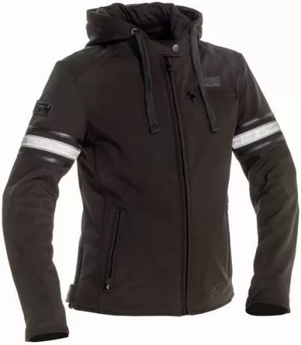 Richa Toulon 2 Softshell Mesh Jacket - black