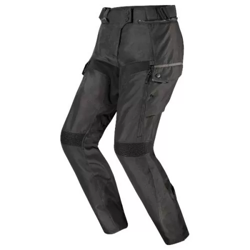 LS2 Travel Man Pants - black dark grey