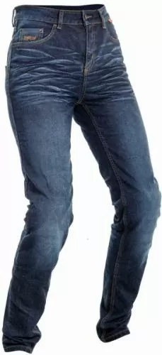 Richa Trojan Jeans Ladies - navy