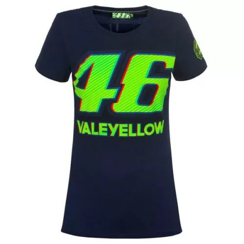 VR46 VR46 T-Shirt 260902 - 