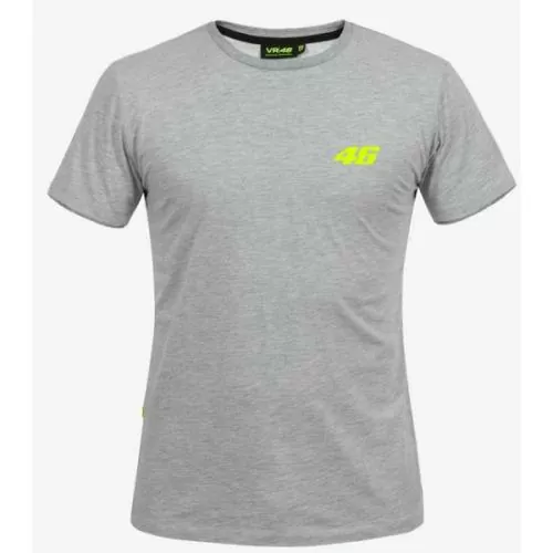 VR46 VR46 T-Shirt 325405 - 