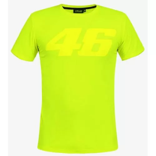 VR46 VR46 T-Shirt 326328 - 