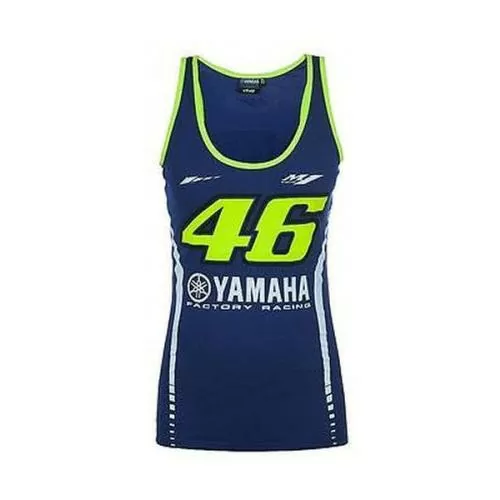 VR46 VR46 Tanktop 273709 - 