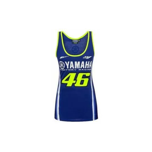 VR46 VR46 Tanktop Lady 314409 - 