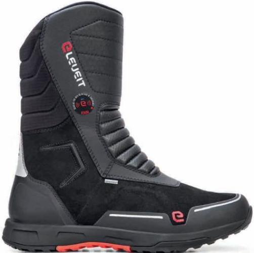 Eleveit Venom WP Stiefel - black
